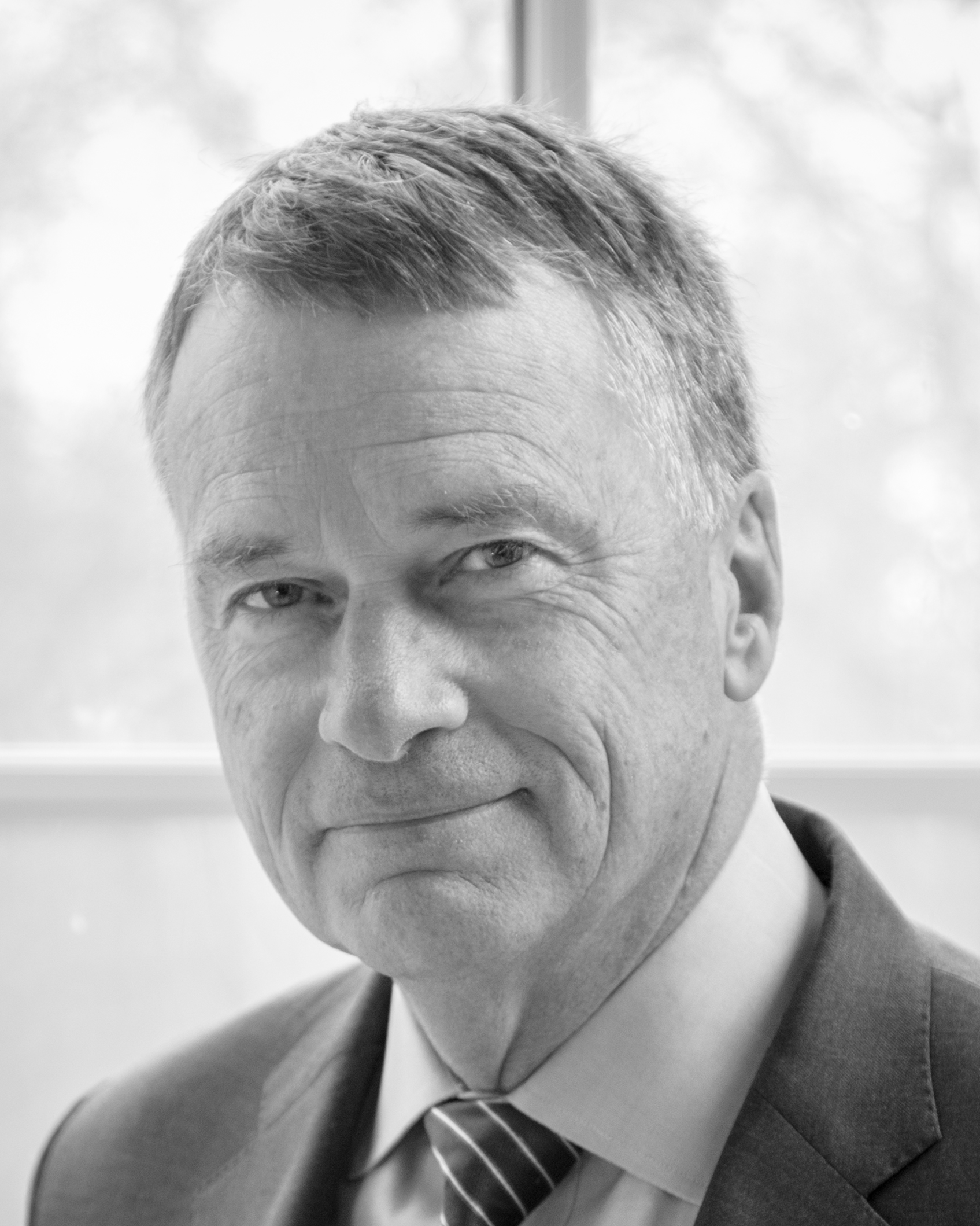 Adm. Sandy Winnefeld